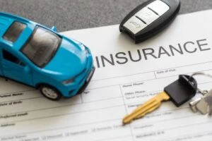 Car insurance claim form. Learn what happens if a car accident exceeds insurance limits