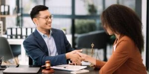 Choosing the Right Personal Injury Law Firm: Questions To Ask and Red Flags To Watch For