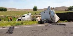 Truck Accident Lawyer