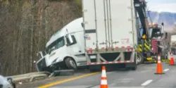 Truck Accident Lawyer