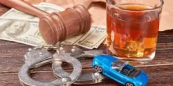 dui accident settlement