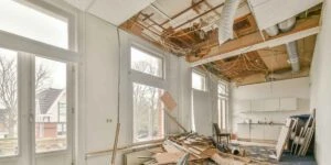 How To Handle a Property Damage Claim