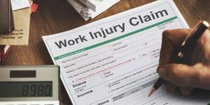 worker compensation claims