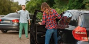 Should I Get a Lawyer for a Minor Car Accident?