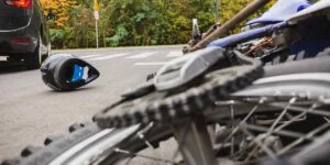 What Does a Motorcycle Accident Lawyer Do?