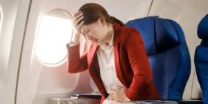 Can You Sue an Airline for Injuries Caused by Turbulence?