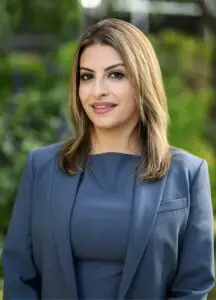 Sahar Malek