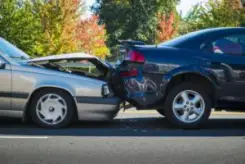 Rear End Accident Laws in Georgia