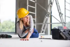 What Types of Injuries are Covered by Workers' Compensation in Georgia?