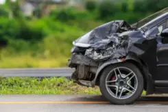 Norcross Failure to Yield Accident Lawyer