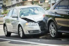 Norcross Improper Lane Changes Accident Lawyer