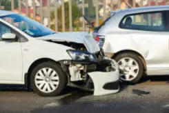 Roswell Improper Lane Changes Accident Lawyer