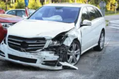 Savannah Failure To Yield Accident Lawyer