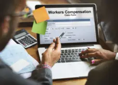 How Long Can You Receive Workers' Compensation in Georgia?