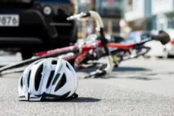 Alpharetta Bicycle Accident Lawyer