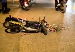 Alpharetta Motorcycle Accident Lawyer