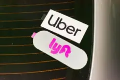 Uber And Lyft Accidents