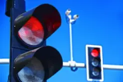 Johns Creek Red Light Accident Lawyer