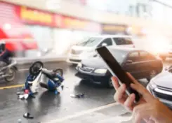 How Do I Find a Good Motorcycle Accident Lawyer?