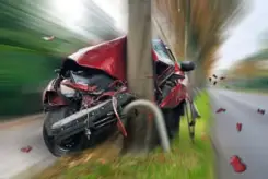 Norcross Speeding Accident Lawyer
