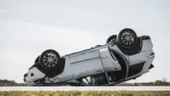 Savannah Rollover Accident Lawyers
