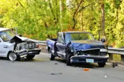 Albany Failure to Yield Accident Lawyer