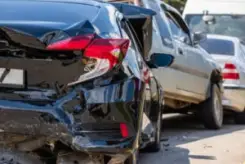 Albany Rear-End Collisions Lawyer