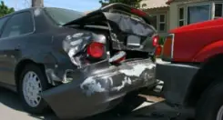 Albany Uninsured Motorist Accident Lawyer