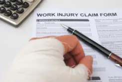 Marietta Workers’ Compensation Lawyers