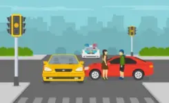 Abogado de accidentes por ignorar señales de tránsito en Atlanta
