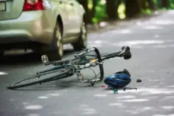 Dunwoody Bicycle Accident Lawyer