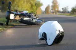 Dunwoody Motorcycle Accident Lawyer