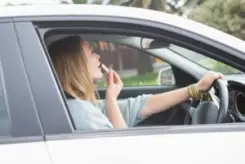 Rome Distracted Driving Accident Lawyers