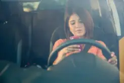 Rome Texting While Driving Accident Lawyers
