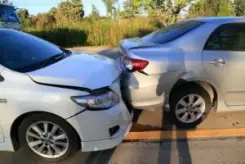 Stonecrest Rear-End Collisions Lawyers