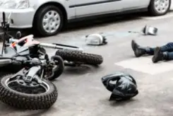 Stonecrest Motorcycle Accident Lawyers
