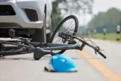 Abogado de accidente de bicicleta en Carrollton