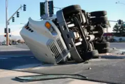 Gainesville Truck Accident Attorney