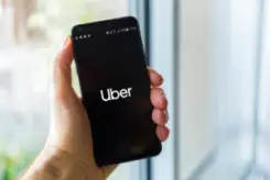 Abogado de Accidentes de Viajes Compartidos de Uber y Lyft en Alpharetta