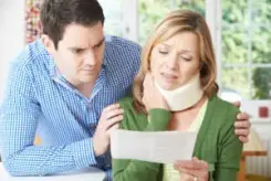 Claiming Compensation for Accidents at Home
