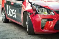 Valdosta Uber and Lyft Rideshare Accident Attorneys
