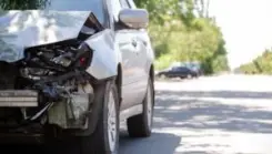 Abogado de accidentes automovilísticos en Albany