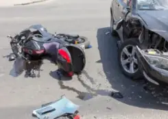 Duluth Motorcycle Accident Attorney