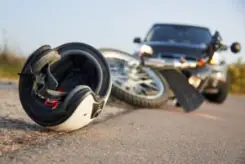 Garden City Motorcycle Accident Attorney