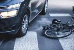 Abogados de accidentes de bicicleta en Macon