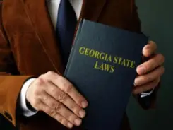 Weird Georgia Laws