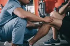 Injured at the Gym: Can I Sue?