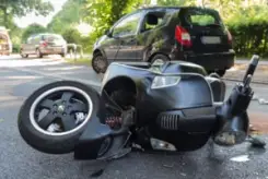Smyrna Motorcycle Accident Attorney