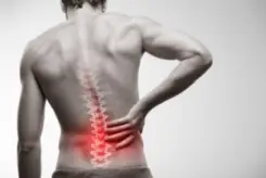 What Is Considered a Major Back Injury?