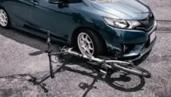 Abogado de accidentes de bicicleta en Stonecrest